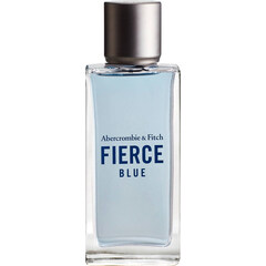 Fierce Blue by Abercrombie & Fitch