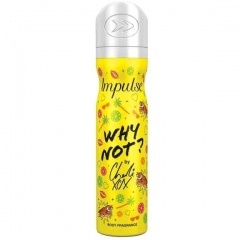Charli XCX - Why Not? by Impulse