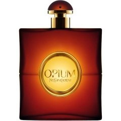 Opium (2009) (Eau de Toilette) von Yves Saint Laurent