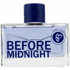 Before Midnight (After Shave Lotion) by John Galliano