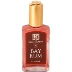 Bay Rum by Geo. F. Trumper