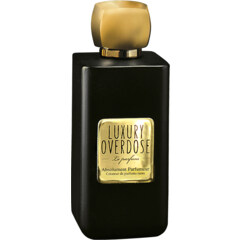 Luxury Overdose by Absolument Parfumeur