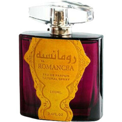 Romancea (Eau de Parfum) by Ard Al Zaafaran / ارض الزعفران التجارية