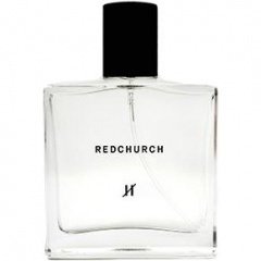 Redchurch by Handsome London