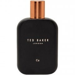 Cu by Ted Baker