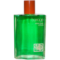 Barrage (After Shave) by Nicky Chini