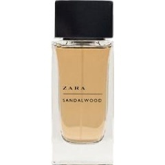 Sandalwood (Eau de Toilette) by Zara