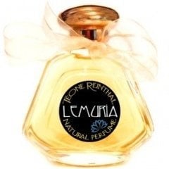 Lemuria by Teone Reinthal Natural Perfume