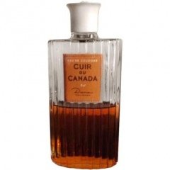 Cuir du Canada (Eau de Cologne) by Dana