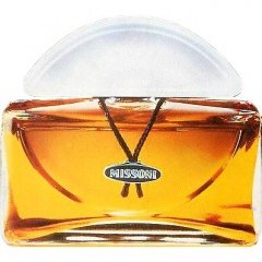 Missoni (1981) (Parfum) by Missoni