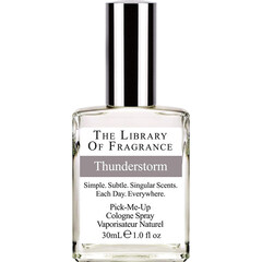Thunderstorm by Demeter Fragrance Library / The Library Of Fragrance