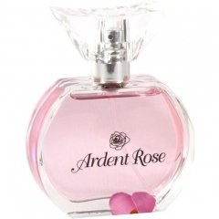 Ardent Rose von Roses for Autism