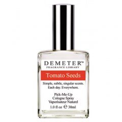 Tomato Seeds by Demeter Fragrance Library / The Library Of Fragrance