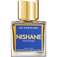 Fan Your Flames von Nishane