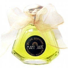 Mary Jane von Teone Reinthal Natural Perfume
