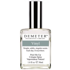 Vinyl von Demeter Fragrance Library / The Library Of Fragrance