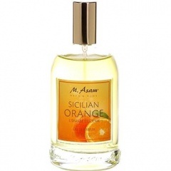 Sicilian Orange by M. Asam