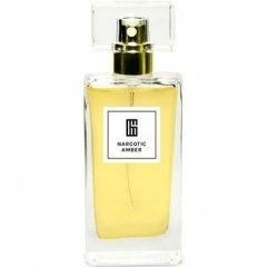 Narcotic Amber by G Parfums