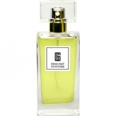 From Past to Future by G Parfums