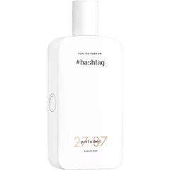 #Hashtag by 27 87 Perfumes