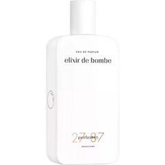 Elixir de Bombe by 27 87 Perfumes
