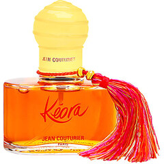 Kéora (Eau de Parfum) von Jean Couturier