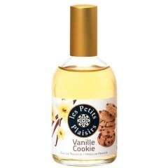 Vanille Cookie / Vanille Cookies by Les Petits Plaisirs