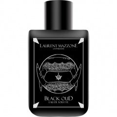 Black Oud (Eau de Toilette) von LM Parfums