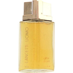 Lancetti Uomo (After Shave) by Lancetti