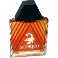 Rouge (After Shave) by Scorpio