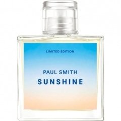 Sunshine Edition for Men 2016 by Paul Smith