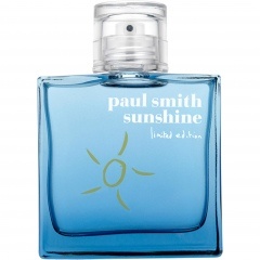 Sunshine Edition for Men 2014 by Paul Smith
