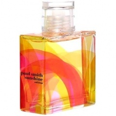 Sunshine Edition for Women 2011 by Paul Smith
