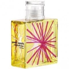 Sunshine Edition for Women 2010 by Paul Smith