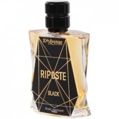 Riposte Black by 10th Avenue Karl Antony