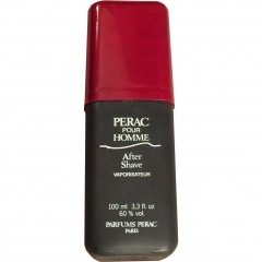 Perac pour Homme (After Shave) by Parfums Perac