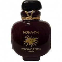Noha-In (Parfum) von Parfums Perac