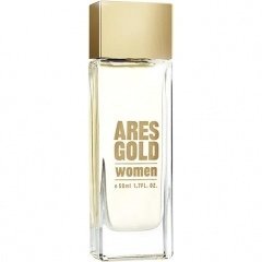 Gold Women by Ares