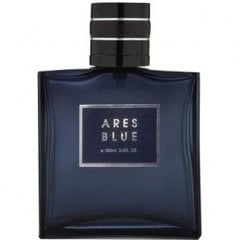 Blue von Ares