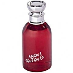Amour Toujours by Paris Elysees / Le Parfum by PE