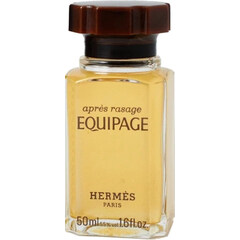 Equipage (Après-Rasage) von Hermès