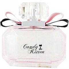 candy kitten perfume
