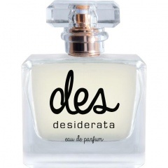 Des by Desiderata