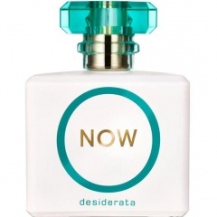 Now by Desiderata