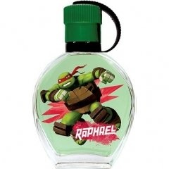 Teenage Mutant Ninja Turtles - Raphael by Marmol & Son