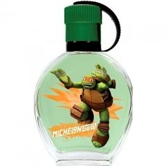 Teenage Mutant Ninja Turtles - Michelangelo von Marmol & Son