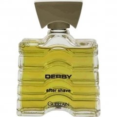 Derby (1985) (After Shave) by Guerlain