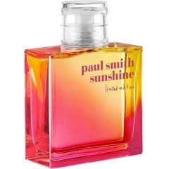 Sunshine Edition for Women 2015 by Paul Smith