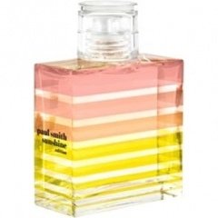 Sunshine Edition for Women 2013 by Paul Smith