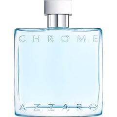 Chrome (Eau de Toilette) von Azzaro